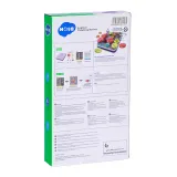 پازل چرخ دنده هولا تویز E7985