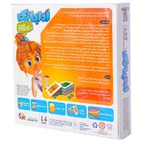 بازی فکری ادابازی پشت جعبه