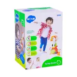 اسباب بازی اردک هدفون دار هولا