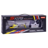 هلیکوپتر سایما S107G
