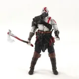 اکشن فیگور کراتوس God of War