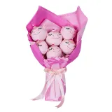 بوکت عروسکی یونیکورن