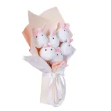 بوکت عروسکی خرگوشی