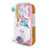 عروسک نانانان سوپرایز مدل عروسک نانانا سورپرایز Na! Na! Na! Surprise سری Glam مدل Alice hops