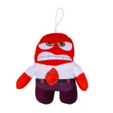 عروسکInside out شخصیت خشم