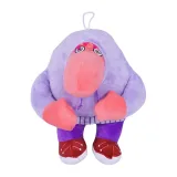 عروسک Inside out شخصیت خجالت