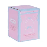 گوی برفی ساحل خاطرات