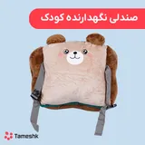 صندلی نگهدارنده کودک