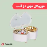 موزیکال کوکی دو قلب