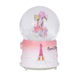 گوی برفی love story