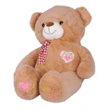 عروسک خرس کف پا sweet