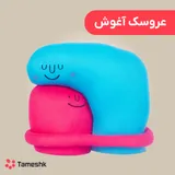 عروسک اغوش