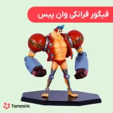 فیگور فرانکی وان پیس