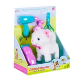 عروسک گربه Animal play set