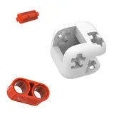 فیجت ضد استرس شیائومی مدل MI FIDGET CUBE