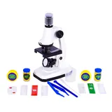 میکروسکوپ مدیک مدل MH-450 سفید