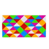 روبیک ماری 72 قطعه برند QY toys