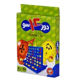 بازی فکری دوز 4 سو متوسط