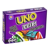 بازی فکری اونو فلیپ بردیا UNO FLIP