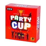 بازی پارتی کاپ party cup