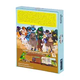بازی لانگ شات Long Shot: The Dice Game