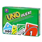 بازی فکری اونو فلکس 120 کارتی بردیا uno flex