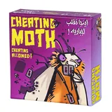 بازی فکری شب پره متقلب