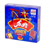 بازی فکری جوکر فکر آوران