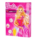 عروک باربی با لباس زرد