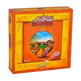 بازی فکری زعفرانیتو