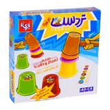 بازی فکری تردست 4 نفره