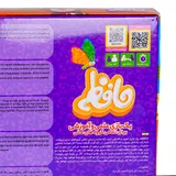 بازی فکری مدل کارت بازی حافظه