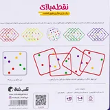 نقطه بازی مکعب خلاق