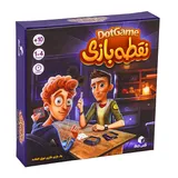 بازی فکری نقطه بازی