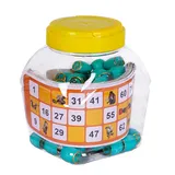 بازی فکری دبرنا  سبز