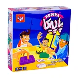 بازی فکری پاپیکا