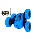 ماشین دیوانه کنترلی stunt car