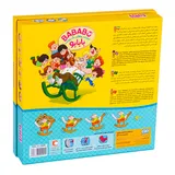 پشت جعبه بازی فکری بابابو