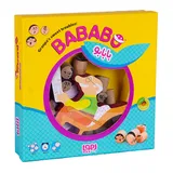 بازی فکری بابابو
