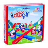 بازی فکری کاپ کلک