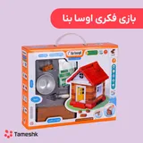 بازی فکری اوسا بنا