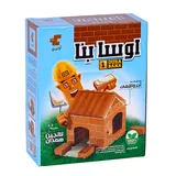 ساختنی اوسا بنا برند آرتین
