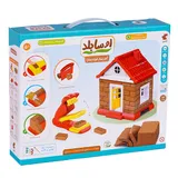 بازی ساختنی اوسا بلد