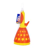 اسباب بازی شوتبال توری قرمز