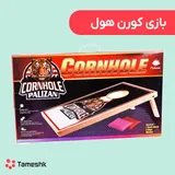 بازی کورن هول
