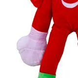 عروسک ناکلز