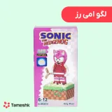 لگو امی رز