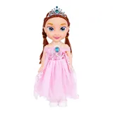 عروسک موزیکال گوشتی آنا