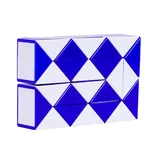 روبیک ماری سایان آبی