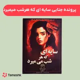 پرونده جنایی سایه ای که هر شب میمیرد